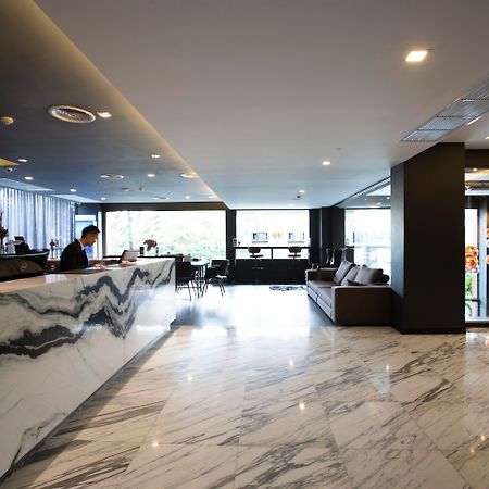 Stay Hotel Bkk Bangkok Exterior foto