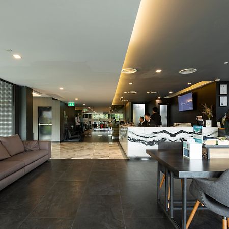 Stay Hotel Bkk Bangkok Exterior foto