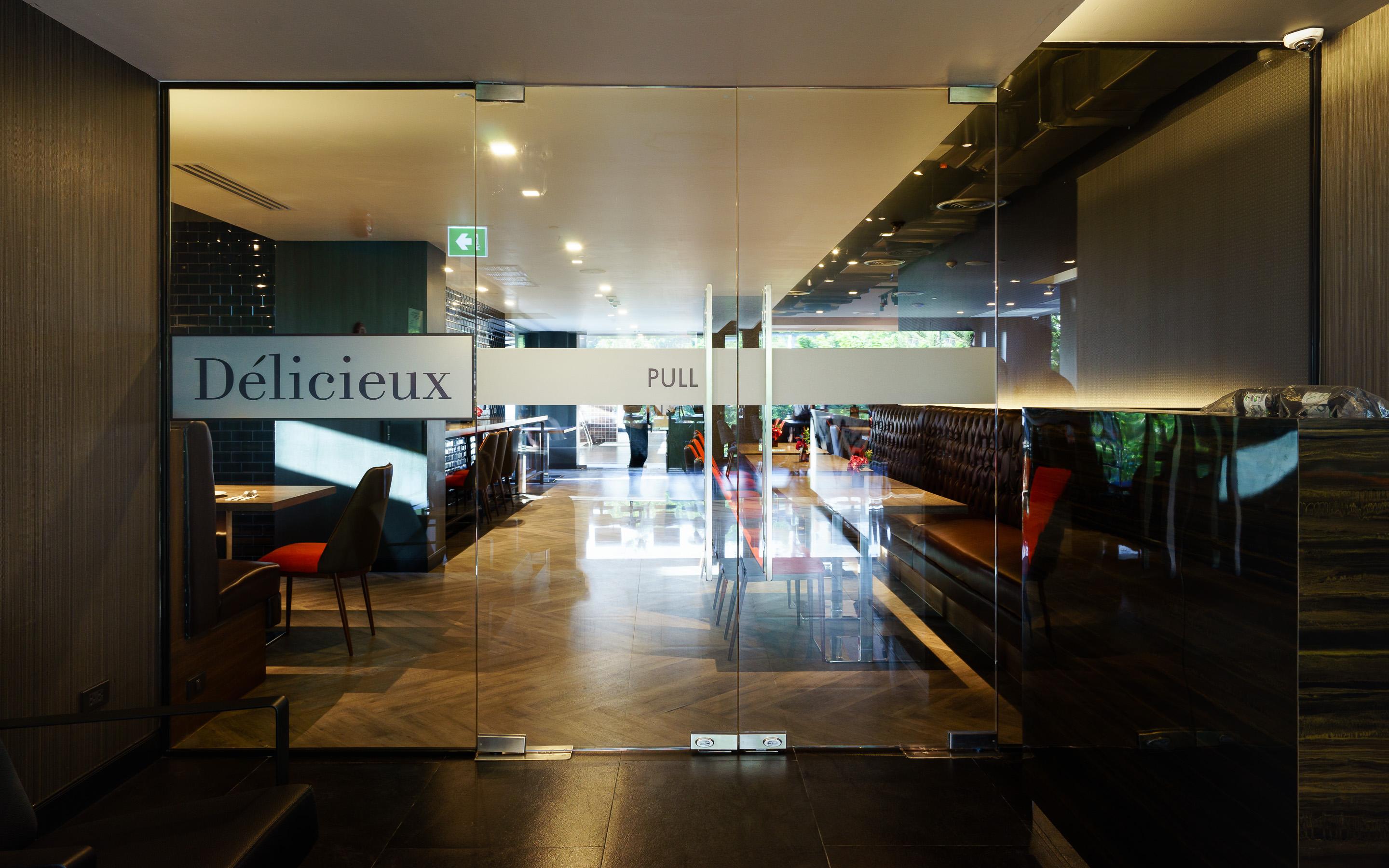 Stay Hotel Bkk Bangkok Exterior foto